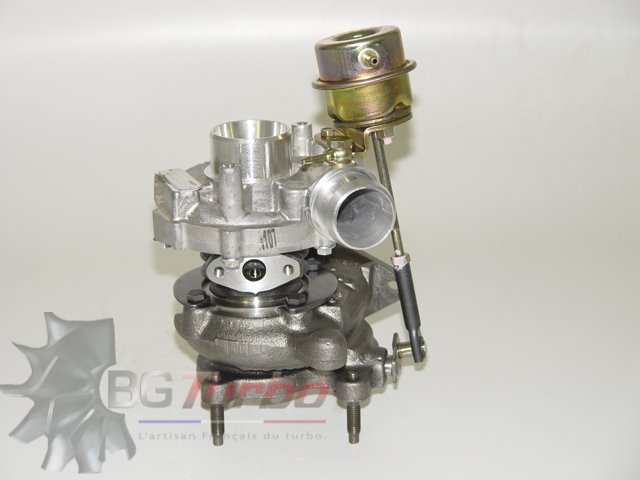 TURBO - NEUF ADAPTABLE - VL - 454159-0002 - 5303-970-00015 - 038145701DV - 038145701DX - 038145701D - 038145701AX - 038145701A - 038145701A - 038145701AV


